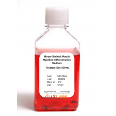 Mouse Skeletal Muscle Myoblast Differentiation Medium